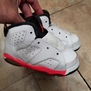 Jordan 6c infrared